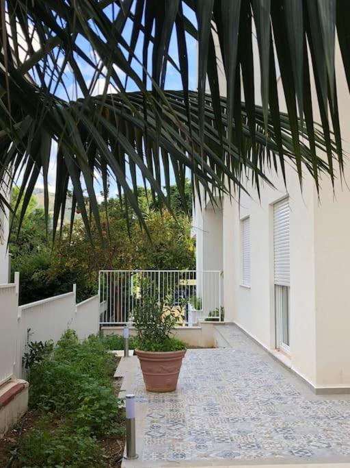 Villa Maia Palermo Kültér fotó