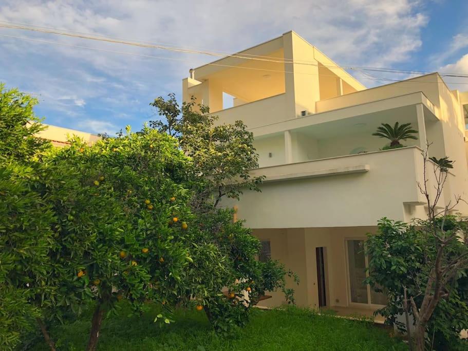 Villa Maia Palermo Kültér fotó