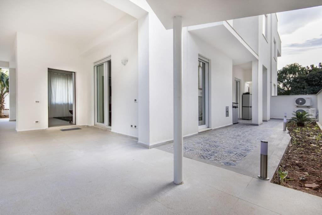 Villa Maia Palermo Kültér fotó